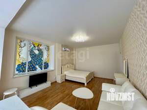 2-к квартира, на длительный срок, 70м2, 3/4 этаж