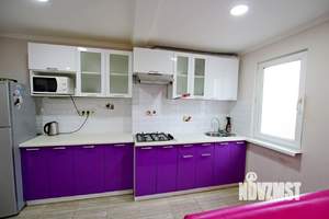 2-к квартира, на длительный срок, 65м2, 1/1 этаж