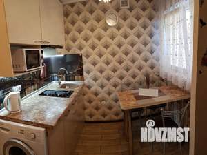 1-к квартира, посуточно, 32м2, 4/5 этаж