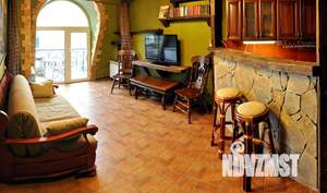 2-к квартира, посуточно, 60м2, 3/3 этаж