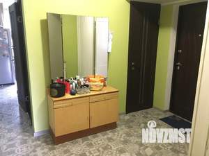 3-к квартира, посуточно, 65м2, 1/5 этаж