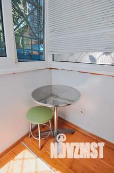 1-к квартира, посуточно, 25м2, 2/2 этаж