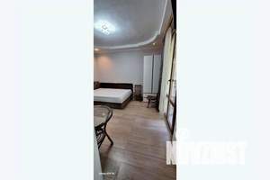 1-к квартира, посуточно, 22м2, 3/5 этаж