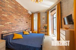 1-к квартира, посуточно, 31м2, 2/3 этаж