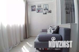 1-к квартира, посуточно, 50м2, 2/9 этаж