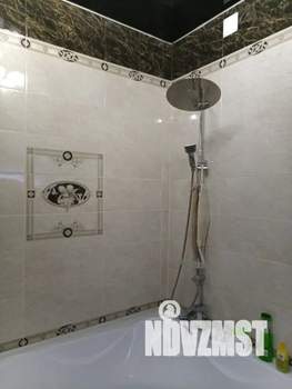 Студия квартира, посуточно, 47м2, 2/6 этаж