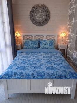 2-к квартира, посуточно, 39м2, 2/2 этаж