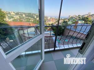 1-к квартира, посуточно, 25м2, 2/3 этаж