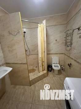 2-к квартира, посуточно, 52м2, 5/6 этаж