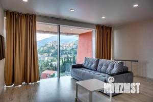 2-к квартира, посуточно, 105м2, 1/1 этаж