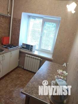 1-к квартира, посуточно, 32м2, 2/2 этаж