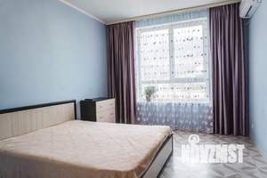 2-к квартира, посуточно, 54м2, 1/1 этаж