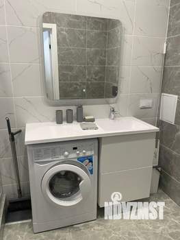 Студия квартира, посуточно, 44м2, 3/5 этаж