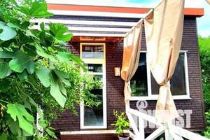 1-к квартира, посуточно, 30м2, 2/2 этаж