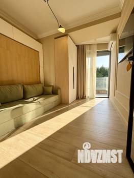 2-к квартира, посуточно, 64м2, 12/20 этаж