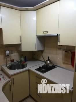 2-к квартира, посуточно, 45м2, 1/4 этаж