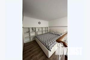 1-к квартира, посуточно, 25м2, 1/5 этаж