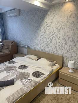 2-к квартира, посуточно, 50м2, 1/2 этаж