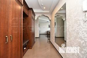 2-к квартира, посуточно, 55м2, 4/4 этаж