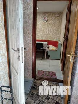 2-к квартира, посуточно, 35м2, 1/2 этаж