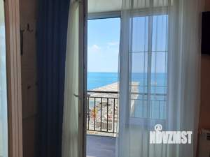 2-к квартира, посуточно, 45м2, 2/3 этаж