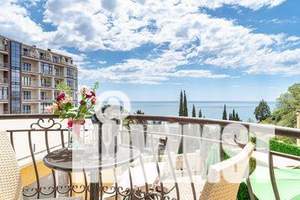 1-к квартира, посуточно, 42м2, 5/8 этаж