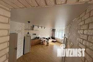2-к квартира, посуточно, 53м2, 1/1 этаж