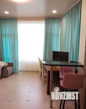 1-к квартира, посуточно, 31м2, 2/3 этаж