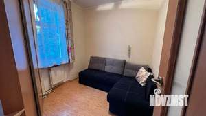 2-к квартира, посуточно, 59м2, 1/2 этаж