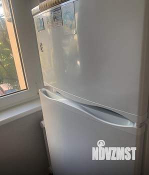 1-к квартира, на длительный срок, 29м2, 3/5 этаж