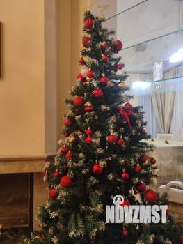 2-к квартира, посуточно, 79м2, 1/2 этаж