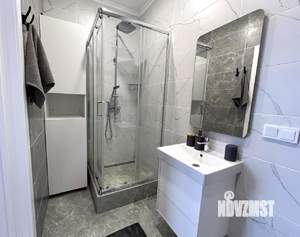 1-к квартира, посуточно, 42м2, 4/7 этаж
