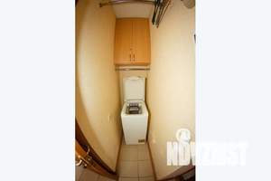 1-к квартира, посуточно, 26м2, 1/1 этаж