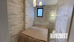 2-к квартира, посуточно, 50м2, 1/1 этаж