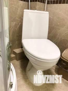 1-к квартира, посуточно, 20м2, 3/7 этаж