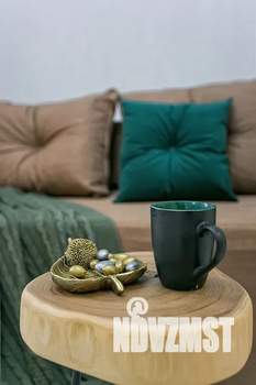 1-к квартира, посуточно, 50м2, 3/9 этаж