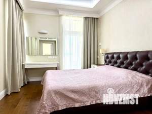 2-к квартира, посуточно, 76м2, 5/15 этаж