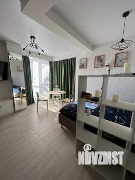 1-к квартира, на длительный срок, 32м2, 2/5 этаж