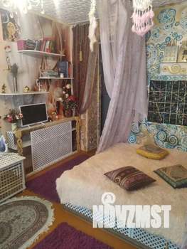 1-к квартира, посуточно, 30м2, 1/2 этаж