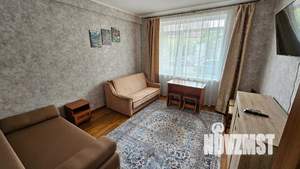 2-к квартира, посуточно, 55м2, 1/5 этаж