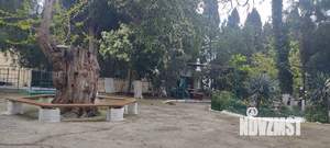 1-к квартира, посуточно, 30м2, 2/3 этаж