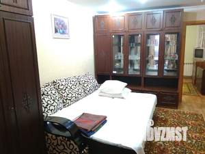2-к квартира, посуточно, 40м2, 1/1 этаж