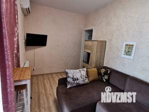 2-к квартира, посуточно, 34м2, 2/10 этаж