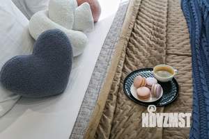 2-к квартира, посуточно, 45м2, 3/8 этаж