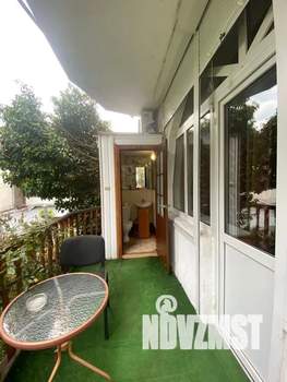 2-к квартира, посуточно, 50м2, 1/3 этаж