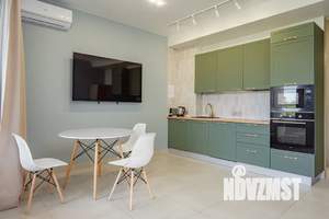 2-к квартира, посуточно, 60м2, 4/7 этаж