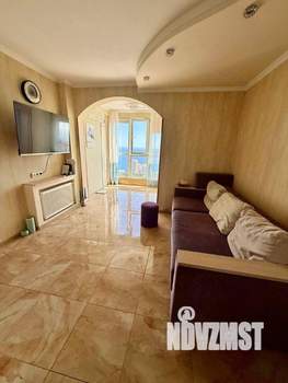 1-к квартира, на длительный срок, 55м2, 10/17 этаж