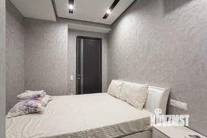 2-к квартира, посуточно, 55м2, 7/19 этаж