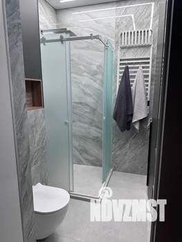 1-к квартира, посуточно, 37м2, 4/8 этаж