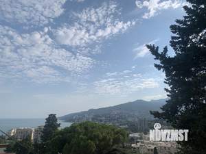 1-к квартира, на длительный срок, 42м2, 7/12 этаж